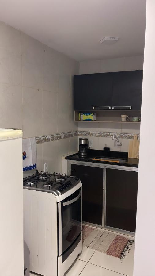 Apartamento Formosa 155 Cabo Frio Dış mekan fotoğraf