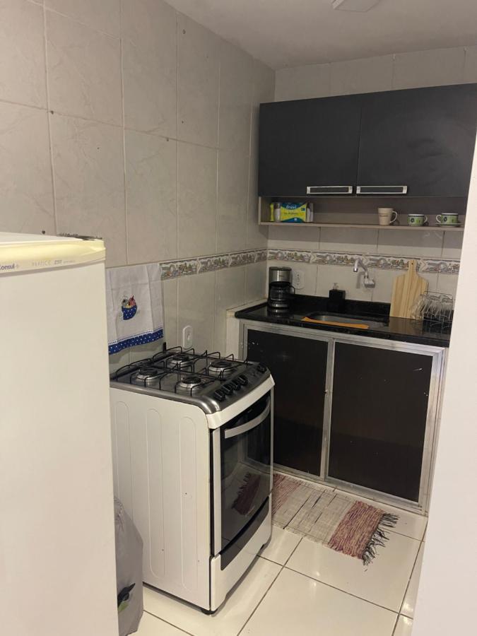 Apartamento Formosa 155 Cabo Frio Dış mekan fotoğraf