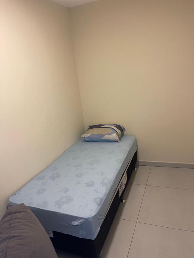 Apartamento Formosa 155 Cabo Frio Dış mekan fotoğraf